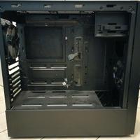 Master box NR600 pc case