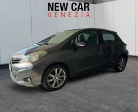 TOYOTA Yaris 1.3 5 porte Active