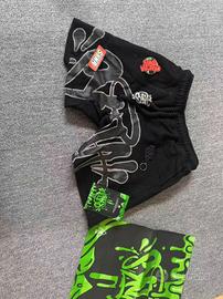 Pantaloncini Syna World 