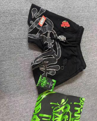 Pantaloncini Syna World 