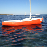 Deriva a vela