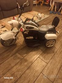 moto elettrica costway