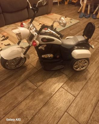 moto elettrica costway