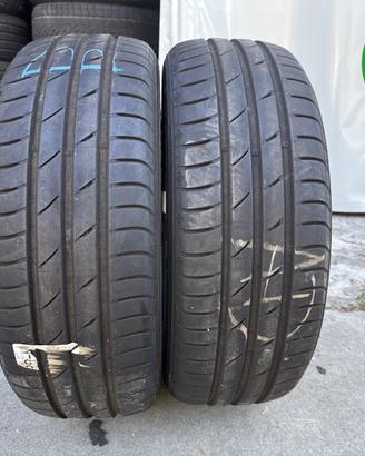 gomme usate 1955516 Estivo MARSHAL - Mu12 - 485