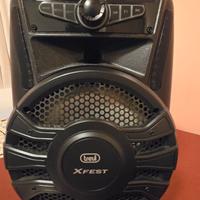 Trevi XFEST XF 450 30w