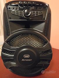 Trevi XFEST XF 450 30w