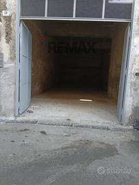 Garage/Box - Catania