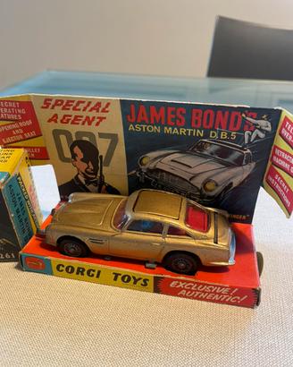 Corgi toys