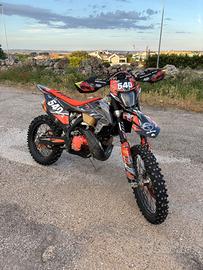 KTM 300 exc 2020