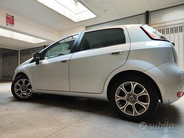 Fiat Grande Punto 1.2