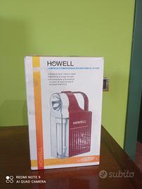 lampada d' emergenza 