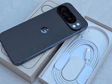 Google Pixel 10 Pro XL 256 - DA APRIRE