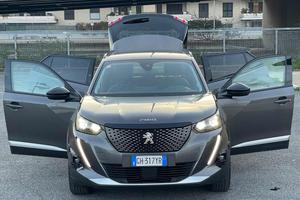 PEUGEOT 2008 BlueHDi 110 S&S Allure