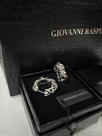 orecchini Giovanni Raspinini