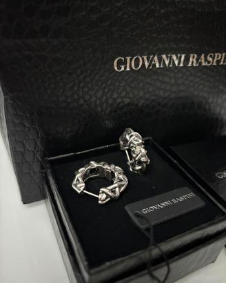 orecchini Giovanni Raspinini
