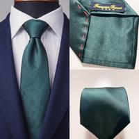 Cravatta Pura Seta - Made in Italy - Fatta a mano