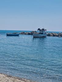 Casa vacanze Reggio Calabria ionica ionio