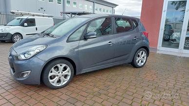 HYUNDAI iX20 1.4 CRDI 90 CV Style E5 OK NEOPAT