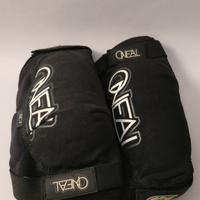 Ginocchiere O'neal MTB misura M