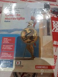 LIMPIDA MERAVIGLIA EPICA 9788808902047