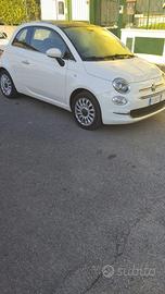 Fiat 500 1.2 Benzina