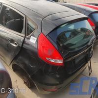 FORD FIESTA 6 CB1, CCN 1.4 97CV 08-12 - Ricambi