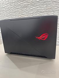 Asus GL503VS-EI005T Notebook, Display da 15.6"