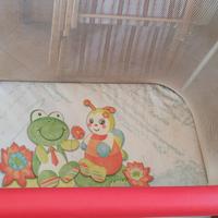 box per bambini chicco 