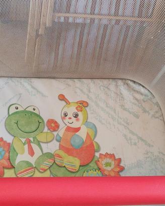 box per bambini chicco 