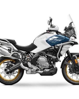 CFMOTO 700 MT ADV