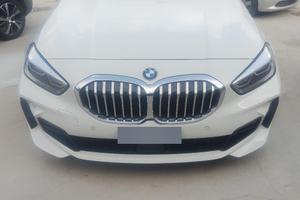 bmw serie 1