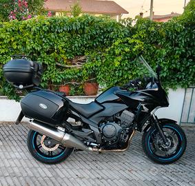 HONDA CBF 1000 del 2010