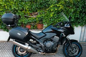 HONDA CBF 1000 del 2010
