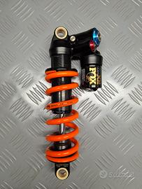 Fox DHX2 Factory 210x55 