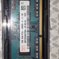 Ram DDR3 2Gb