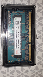 Ram DDR3 2Gb