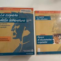 La scoperta della letteratura