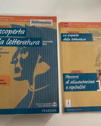La scoperta della letteratura