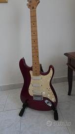Fender Stratocaster USA