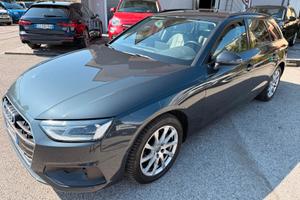 Audi A4 Avant 40 TFSI S tronic Business Advanced