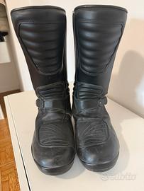 Stivali uomo Stylmartin