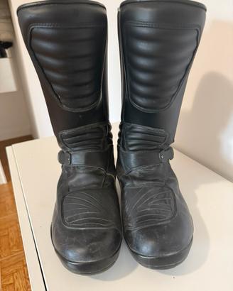 Stivali uomo Stylmartin