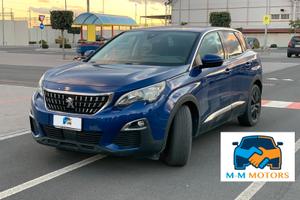 Peugeot 3008 BlueHDi 120 S&S Active