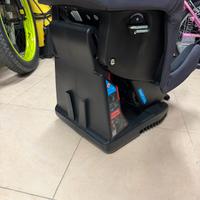 Seggiolino x auto chicco