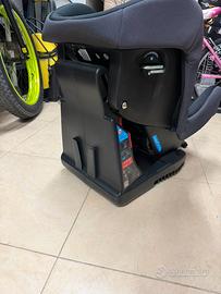 Seggiolino x auto chicco