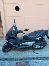 Gilera Nexus 250 - 2007