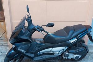 Gilera Nexus 250 - 2007