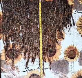 dreadlocks