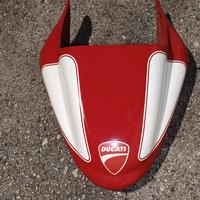  Supersport 750 900 carene cerchio sella unghia 