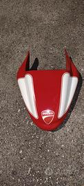  Supersport 750 900 carene cerchio sella unghia 